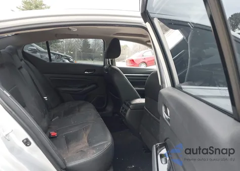 2020 Nissan Altima Sl Fwd z USA, uszkodzony, nr VIN 1N4BL4EV8LC126949